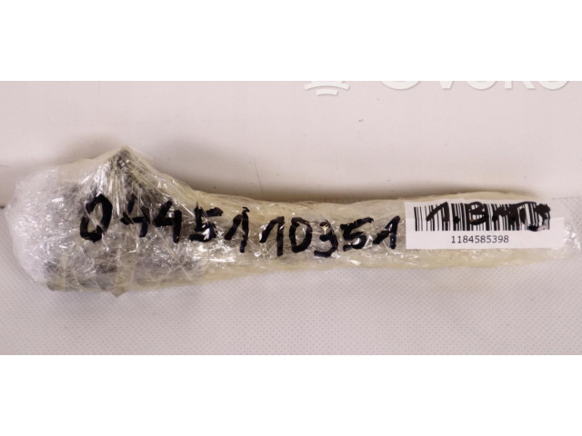 Форсунка Fiat 500L