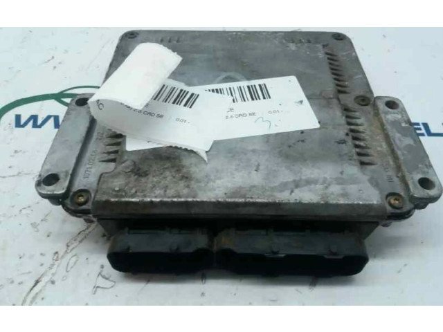 Řídící jednotka P04727664AC Chrysler Voyager