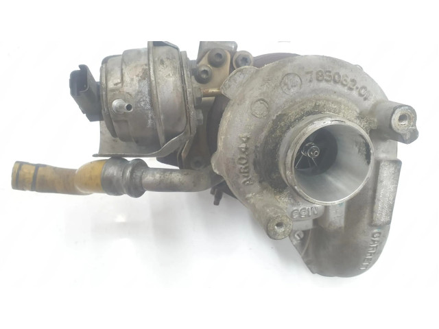 Турбина Peugeot 308 1.6 0375P7