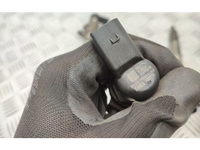 Комплект системы впрыска топлива 5WS40694, Bk2q9k546ag Ford Transit Custom cvff