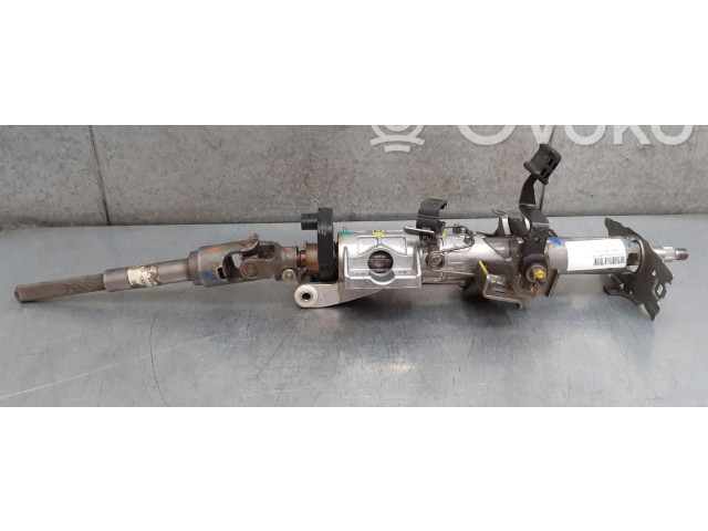 Руль Toyota Corolla Verso AR10  2004 - 2009 года 4522105011      