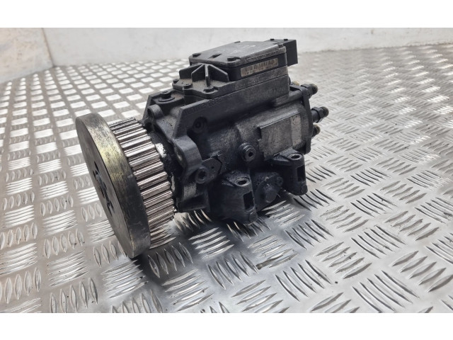 Топливный насос