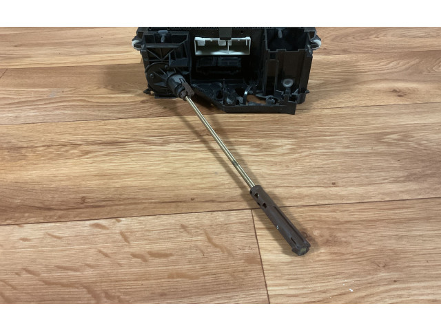 Блок управления климат-контролем Volkswagen Caddy