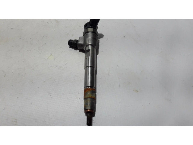 Форсунка 8201636333 Dacia Duster II для дизельного двигателя K9K 856 1.5