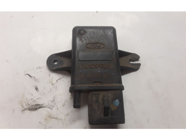 Руль Ford Escort 1990 - 1995 года E7EF9F479A1A