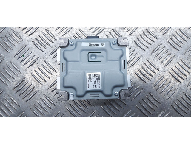 Блок управления 5QE035335M Volkswagen e-Golf