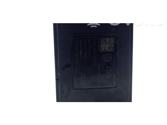 Блок АБС 10091543993, 3Q0614517 Volkswagen Golf VII 2013 - 2019 года