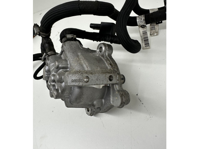 Топливный насос