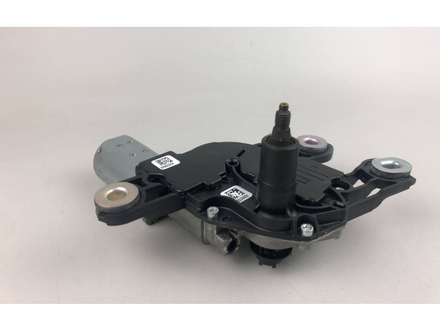 Моторчик заднего дворника 8V0955711C    Audi A3 8Y