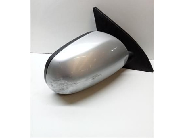 Зеркало электрическое        KIA Pro Cee'd I  2008 - 2013 года   