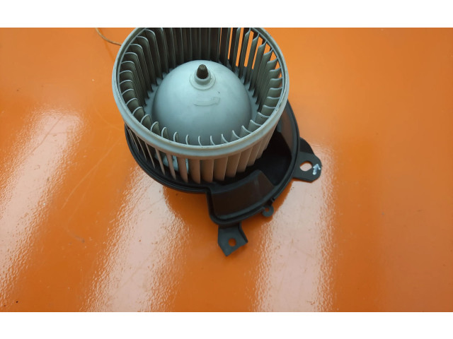 Вентилятор печки 507730100, 507730100 Citroen Nemo