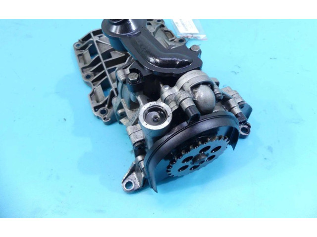 Масляный насос   7810823, IMPRK1271859  BMW 3 F30 F35 F31 