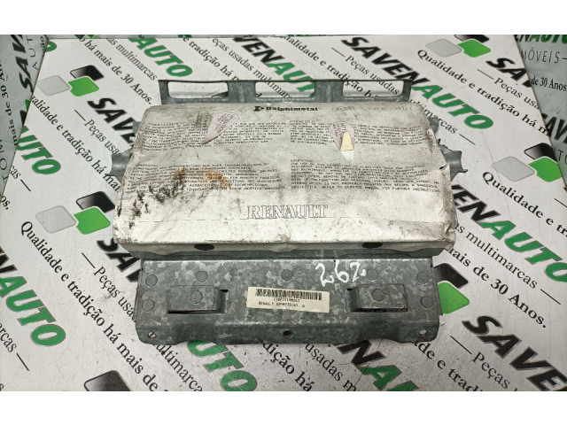 Подушка безопасности пассажира SV25-05-08, 262 Renault Clio II