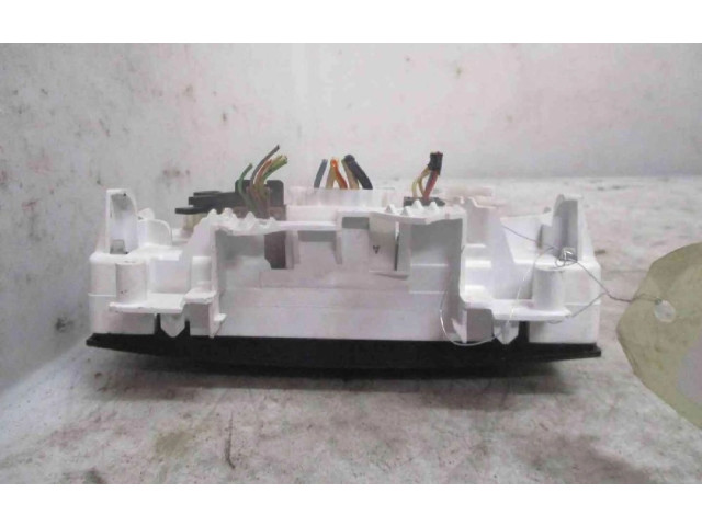 Блок управления климат-контролем 170740100, 170740100   Fiat Scudo