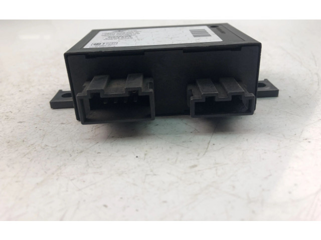 Vstřikovací lišta 7M0953257R Volkswagen Sharan