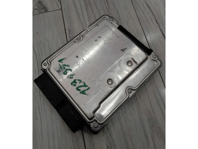 Блок управления двигателем Блок управления Audi A5 8T 8F