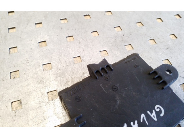 Блок управления дверью