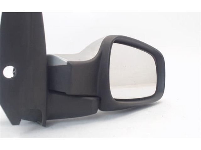 Зеркало электрическое Renault Scenic RX - года