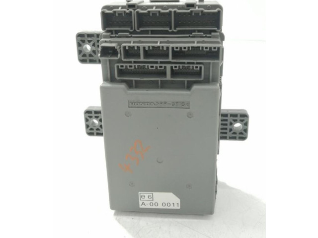 Pojistková skříňka Honda Civic 2006