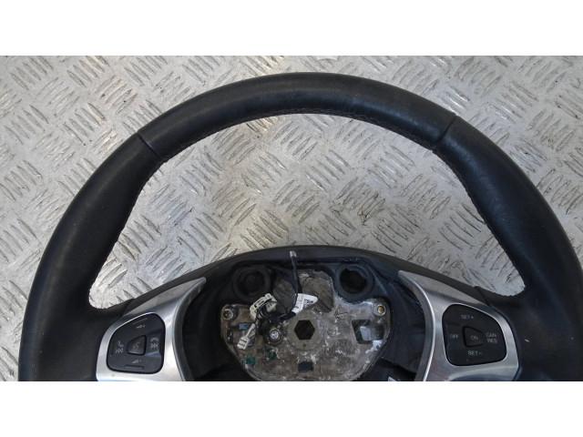 Руль Ford Ecosport 2013 - 2017 года