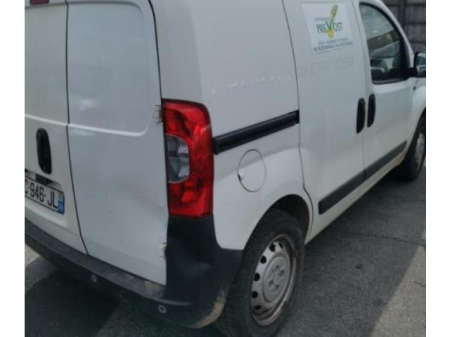  рейка  Колонка рулевая    Citroen Nemo  -  года