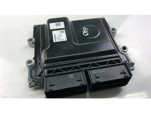 Другие блоки управления / модули