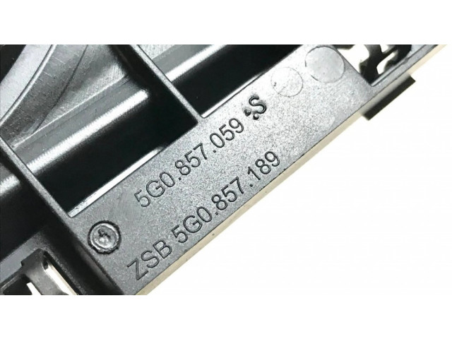 Отделка приборного щитка