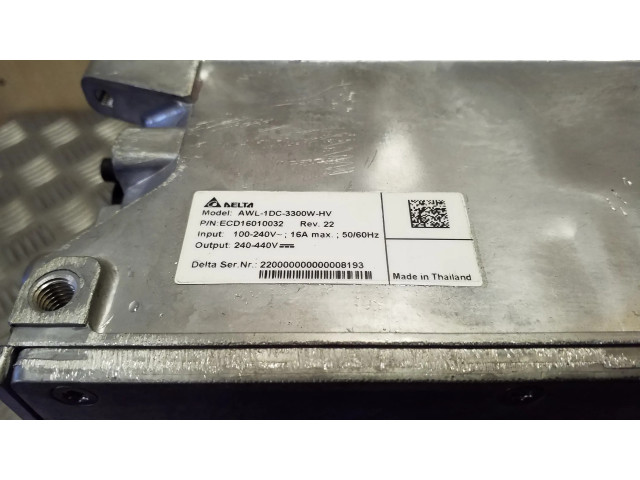 Блок управления A0009005809 Mercedes-Benz GLC X253 C253