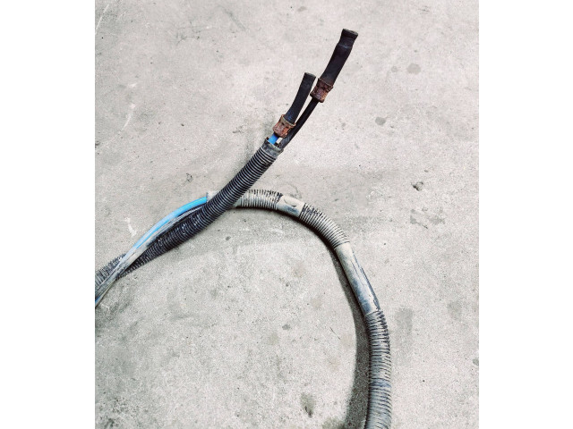 Топливная рампа    Volkswagen Transporter - Caravelle T4  