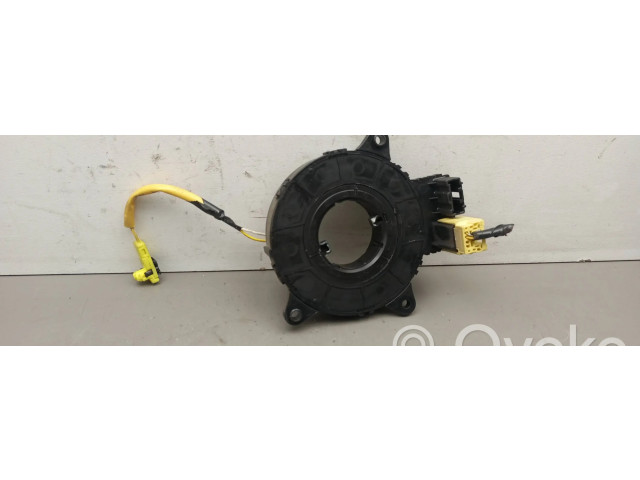 Подрулевой шлейф SRS 9DD0343C Mazda MPV II LW