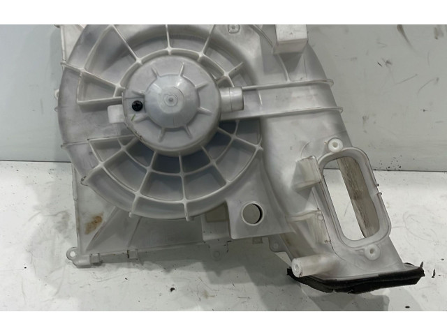 Вентилятор печки Nissan X-Trail T30