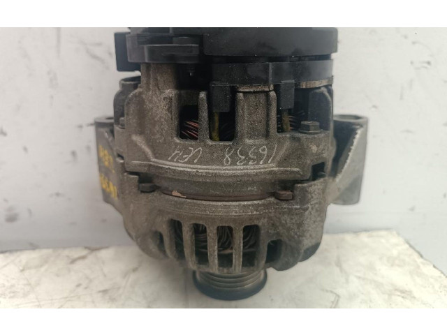 Генератор 0124225011   Rover 25      