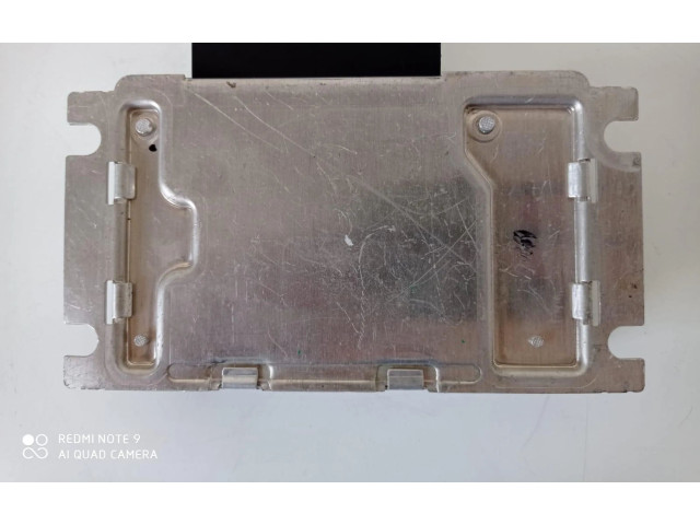 Блок управления коробкой передач 1137328119, 1137328119 BMW X3 E83