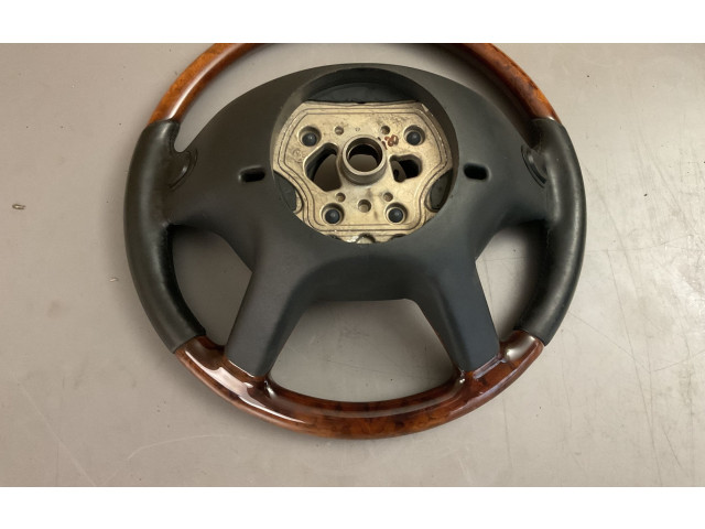 Volant Mercedes-Benz S W221 2007 A2214600303, A22146003039E38