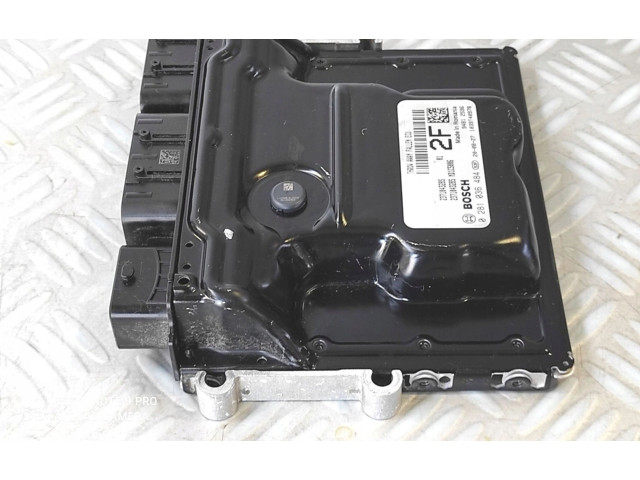 Řídící jednotka 03L906022G, 926007691R Volkswagen Tiguan 2010