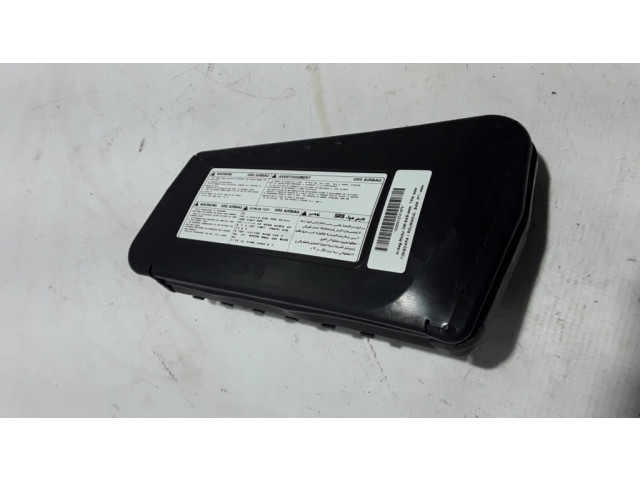 Подушка безопасности в сиденье 985H10035R   Renault Latitude (L70)