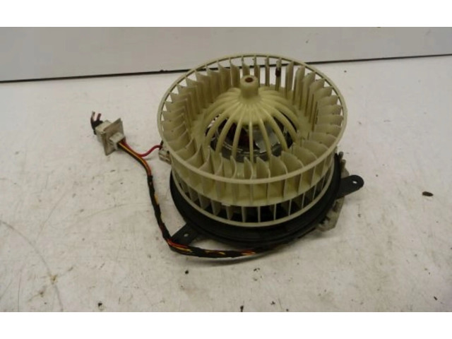 Вентилятор печки    A2108214651   Mercedes-Benz E W210