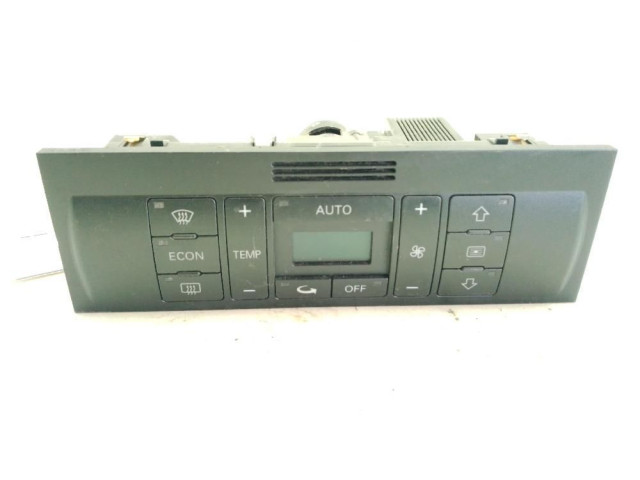 Блок управления климат-контролем 8Z0820043 Audi A2