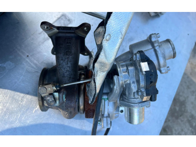  Турбина Volkswagen Golf VII  06K145722G         