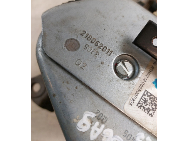 Рулевая рейка 4F0419501S Audi A6 S6 C6 4F 2004 - 2011 года