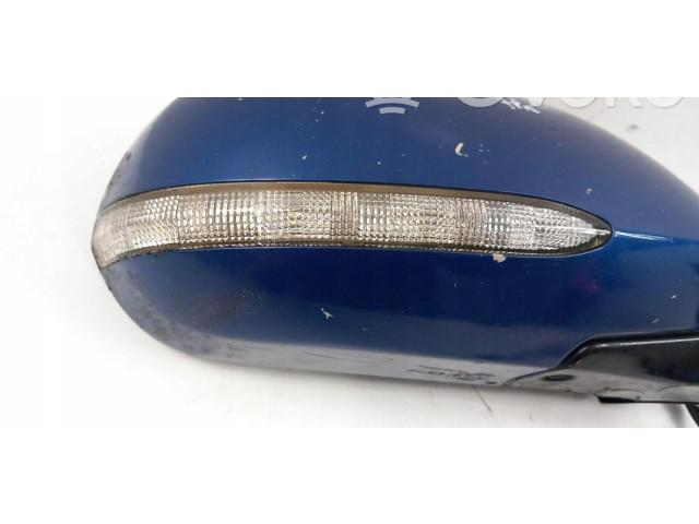 Зеркало электрическое Honda Accord 1999 - 2002 года