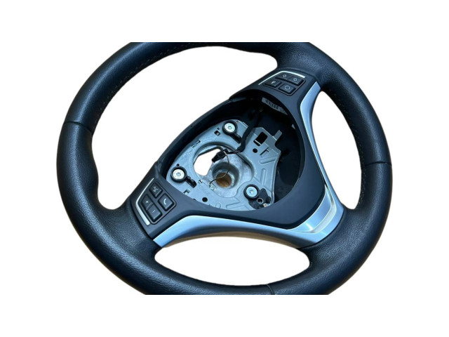 Volant BMW X1 E84 2012 6853131, 9123288