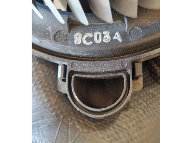 Вентилятор печки    F00S33F012   KIA Ceed