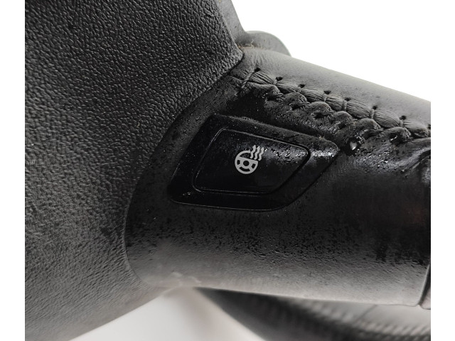 Volant Audi A8 S8 D3 4E 2006 4F0419091BC  