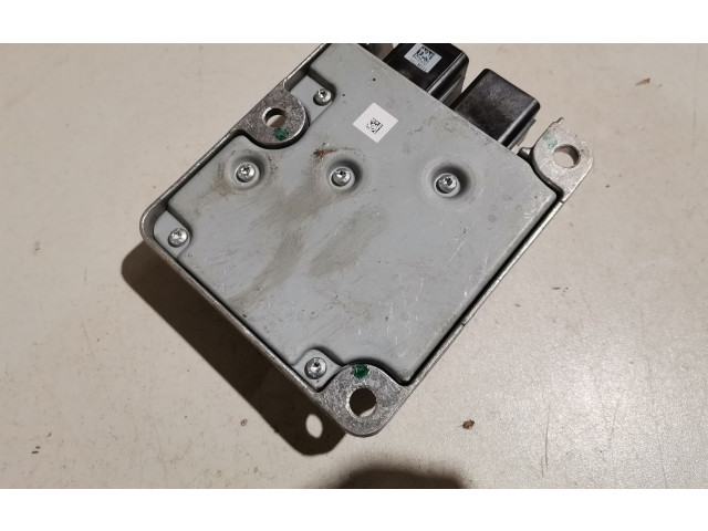 Блок подушек безопасности 68025654AJ Jeep Grand Cherokee