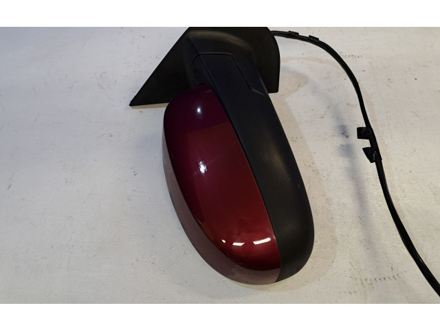 Зеркало электрическое Chevrolet Tahoe - года