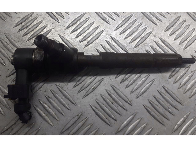 Комплект форсунок 0445110 Fiat Grande Punto