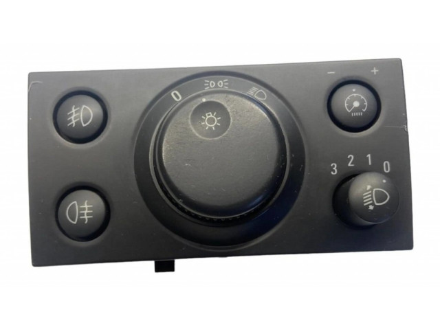 Включатель фонарей