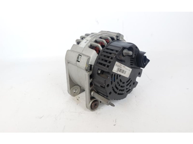 Генератор C542949A, C542949A   Audi A3 S3 8L      