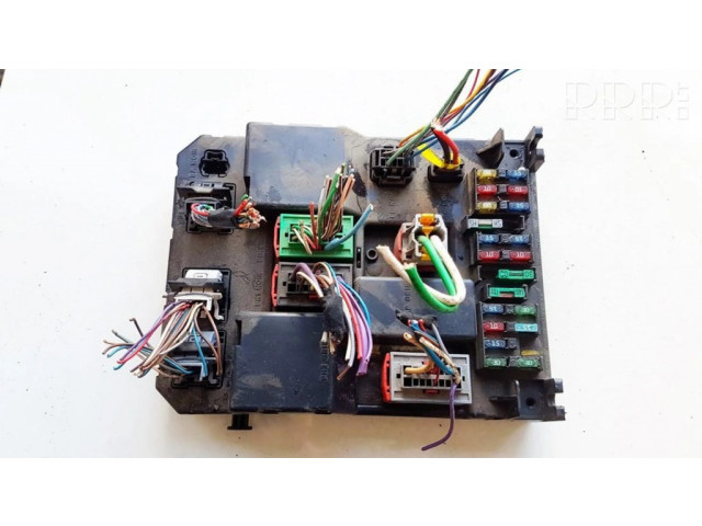 Комфортный модуль